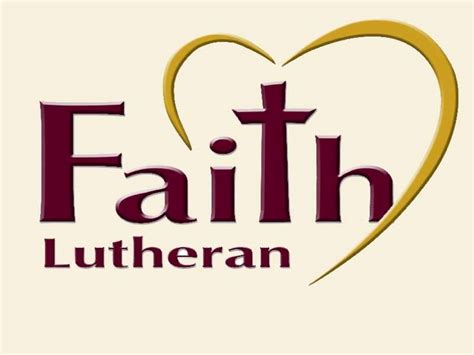Faith Lutheran Church Springfield Springfield Mo