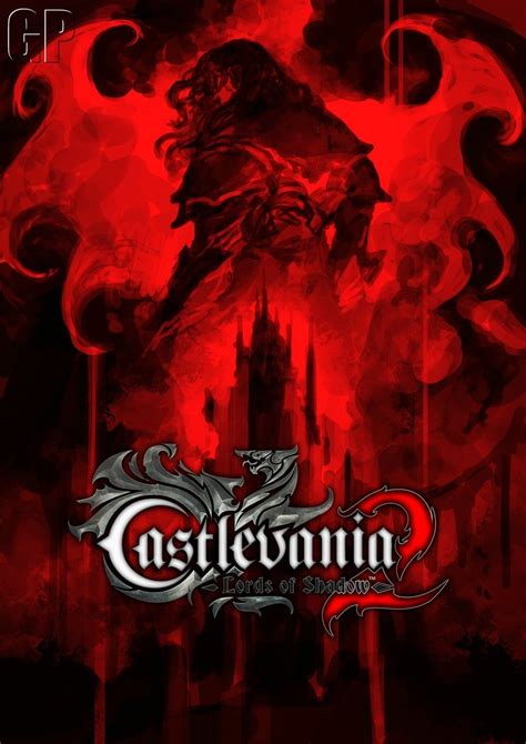 Castlevania Lords Of Shadow 2 Facts And Screenshots Lord Of