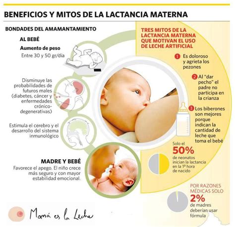 Entradas Sobre Lactancia En Lactancia Materna Imagenes De Lactancia
