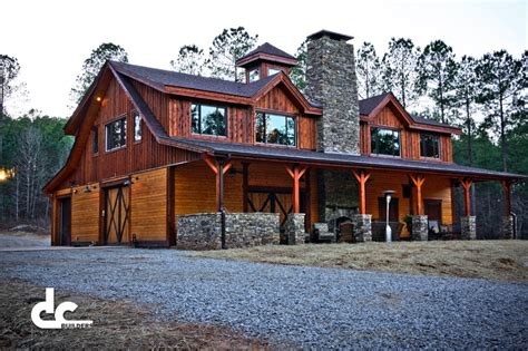 Ideas Barndominium Cost How To Build A Barndominium Custom