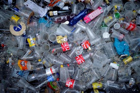 Some 180 countries agree to plastic waste deal - media | UNIAN