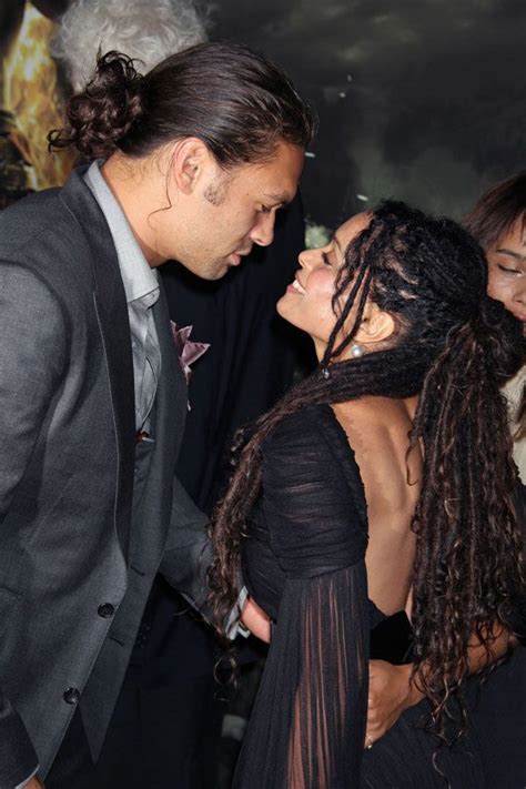 Lisa bonet and jason momoa in 2008. mine jason momoa lisa bonet interracial relationship Cute ...