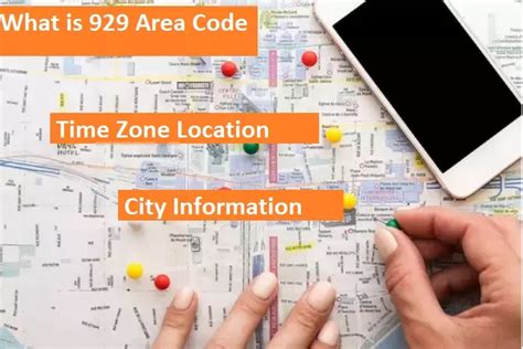 929 Area Code Location Time Zone And City Information Voip Blog