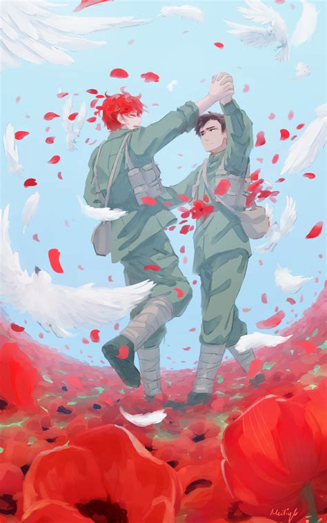 Spirited - The Final Resting Place Meiliyl - Illustrations ART street