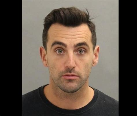 Hedley Frontman Jacob Hoggard To Stand Trial In Sex Assault Case