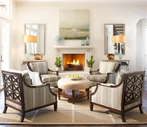 Ellen Grasso Creates Elegant Interior For Stately Dallas Home