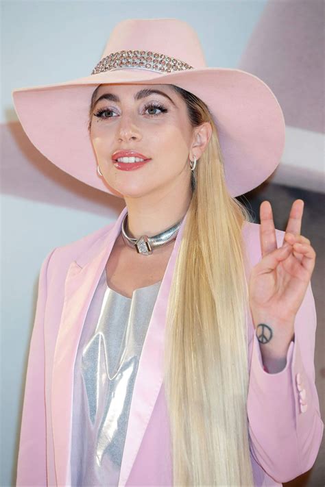 lady gaga at ‘joanne album press conference in tokyo 11 02 2016 hawtcelebs