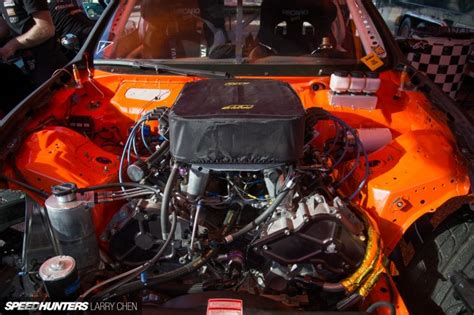 Larrychenspeedhuntersenginebaysofformuladrift2015 34 Speedhunters