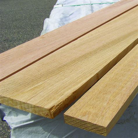 S1s2e Knotty Cedar Trim Weekes Forest Products