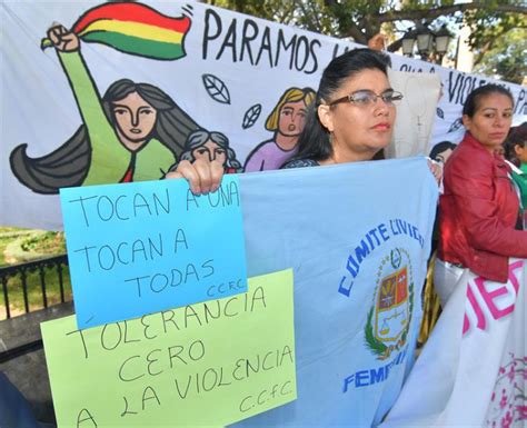 Acoso Escolar Homofóbico Una Realidad De La Que Poco Se Habla En Bolivia