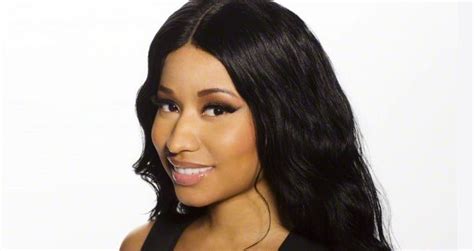 Nicki Minaj To Pay Tuition Fees For 30 Fans