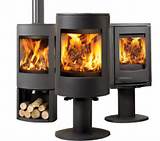 Dovre Electric Stoves Photos