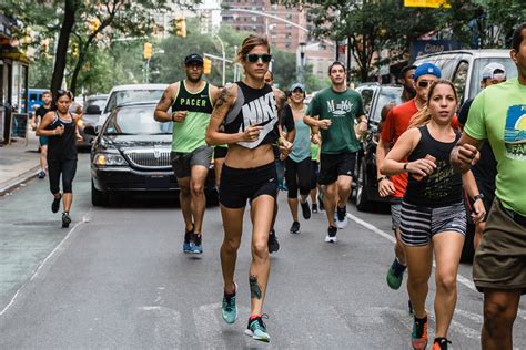 9 Important Marathon Training Tips For New Runners Nike At