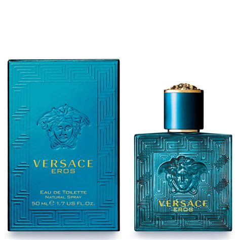 Parfum Versace Eros VERSACE Eau De Parfum 50ml Mister Parfum Dfd4EEZd