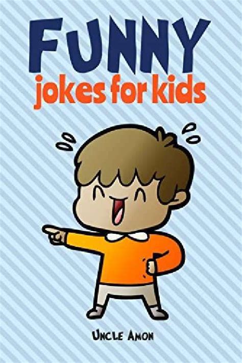 Free Kids Book Funny Jokes For Kids 100 Hilarious Jokes
