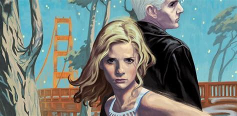 Bcp Interview Christos Gage Talks Buffy Big Comic Page