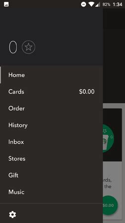 Your starbucks card (5203) will be deactivated, and a new digital card with the lost card value inr 500 will be credited to your account. Starbucks App UX Analysis: Coffee, Lattes, & Loyalty ...