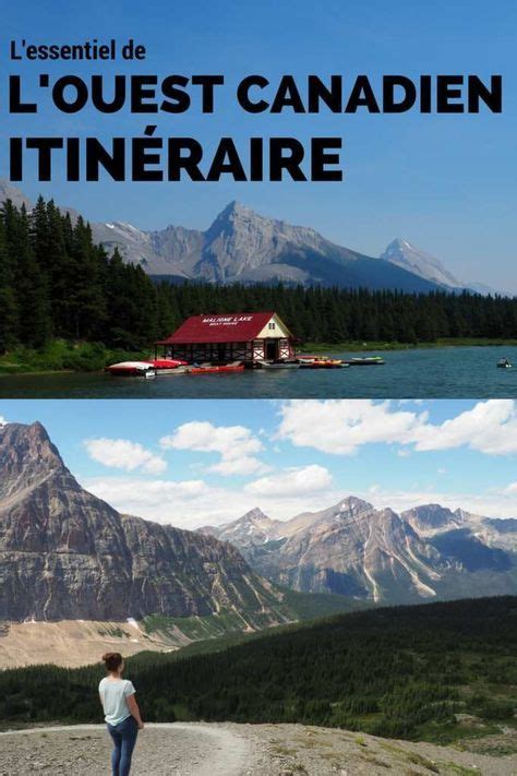 Le Parc National De Banff Au Canada 10 Sites Immanquables Artofit