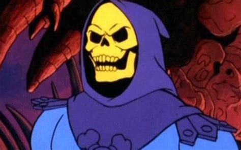 These Hilarious Cackling Skeletor Memes Are Winning The Internet