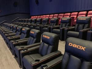 Wifi and parking are free, and this hotel also features 2 restaurants. D-Box and Galaxy Theatres Build on Their Parnership With ...