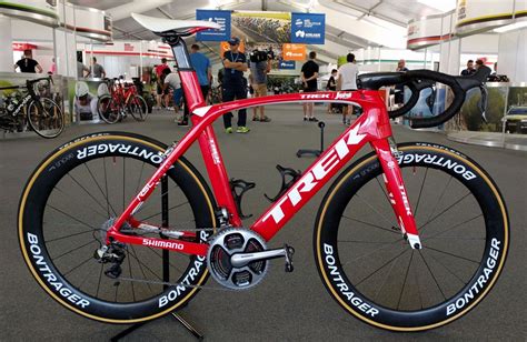 We did not find results for: TDU 2017 Tech: Mads Pedersen's Trek-Segafredo Madone 9 ...