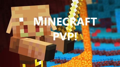 Minecraft Pvp 116 Youtube