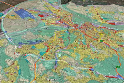 Beodom Belgrade Master Plan To 2021 Like You Never Seen It