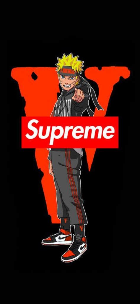 Bape Wallpaper Naruto Supreme Wallpaper Hd New