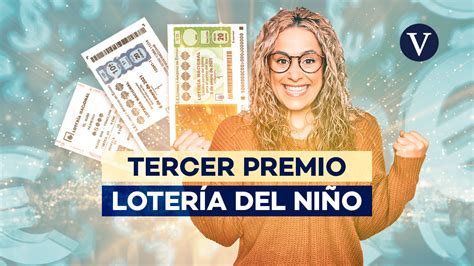 Comprobar Lotería Del Niño 2022 Consulta Los Números Y Décimos Premiados Del Sorteo
