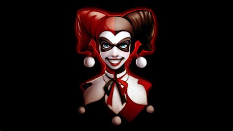 Download Logo Wallpaper Iphone Harley Quinn Background