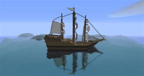 See more ideas about pirates, pirate ship, sailing ships. Fatalflaw's Pirate Ship Minecraft Project
