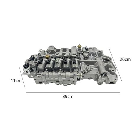 09d 09m Tr60 Sn Durable Replacement Spare Parts Premium Transmission