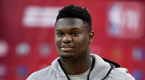 Zion Williamson filing alleges early recruitment by ex ...