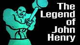 The Legend Of John Henry 1974 - YouTube