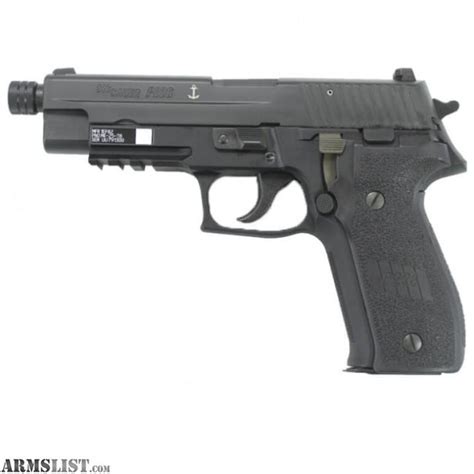 Armslist For Sale Sig P226 Mk25 Tb