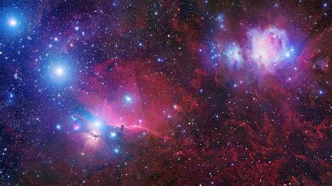 Orion Cool Space 1080p Wallpaper Other Wallpaper Better