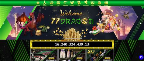 dragon77-slot-login