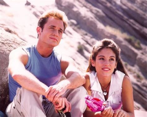 Billy And Kim Power Rangers Mmpr The Movie Pink Power Rangers Kimberly Power Rangers