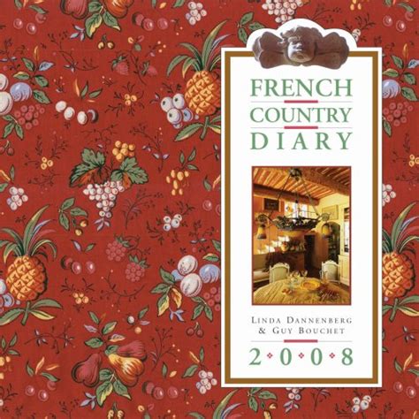 『french Country Diary 2008巻』｜感想・レビュー 読書メーター
