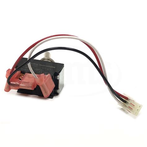 Kb Electronics 9519 Forward Stop Reverse Switch