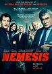Nemesis (2021) - Posters — The Movie Database (TMDb)