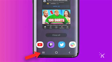 How To Use Two Apps At Once With Split Screen On Android