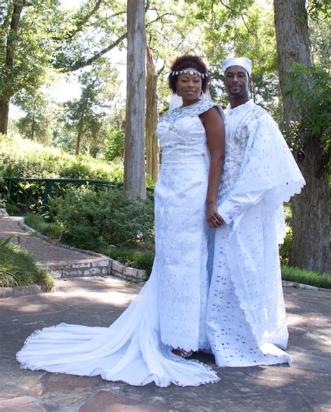 Pictures Of African Wedding Dress Wedding Style Guide