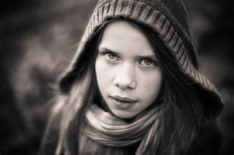 50 Inspiring Examples Of Emotional Portrait Photography 50 фото