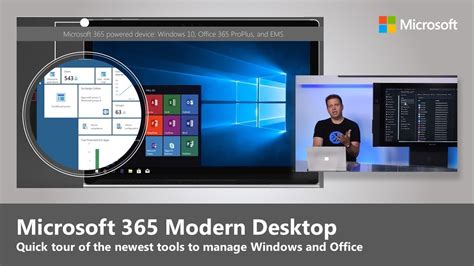 Desktop Deployment For Microsoft 365 Windows 10 And Office Az Ocean