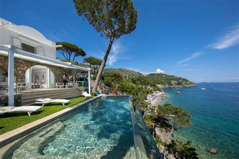 Gonda Villa Gonda Amalfi Coast Isle Blue