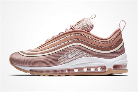 Nike Break Silence On Air Max 97s New Design Sneaker Freaker