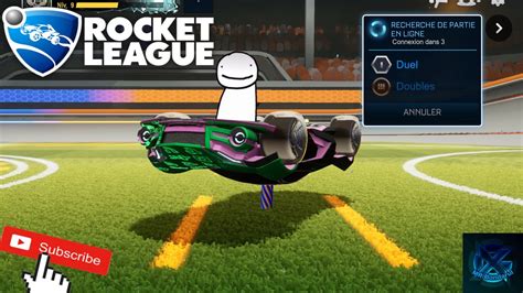 Rocket League We Turned Upside Down 🔃 Youtube