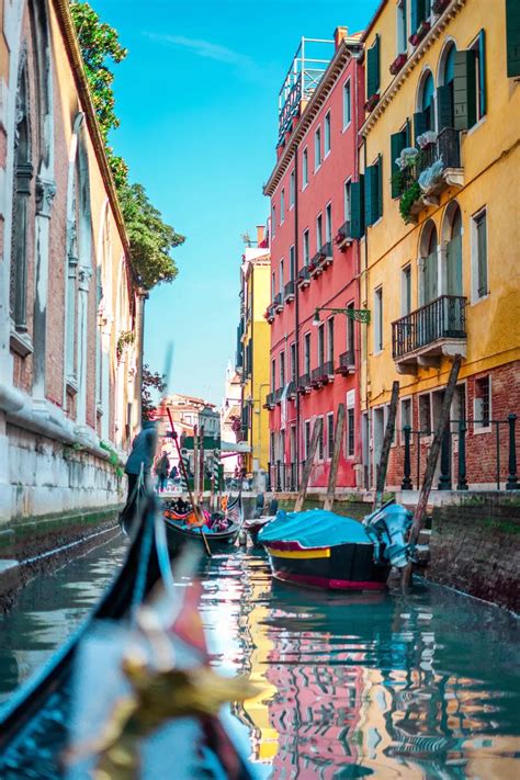 17 Most Romantic Things To Do In Venice Italy For Couples Sand In My Suitcase