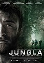 Sección visual de La jungla - FilmAffinity